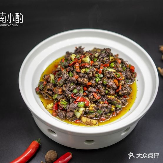 江南小酌(迪信通E10广场点)