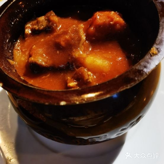 白夜xi餐