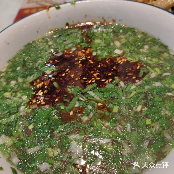 牛世牛肉拉面(西北路店)