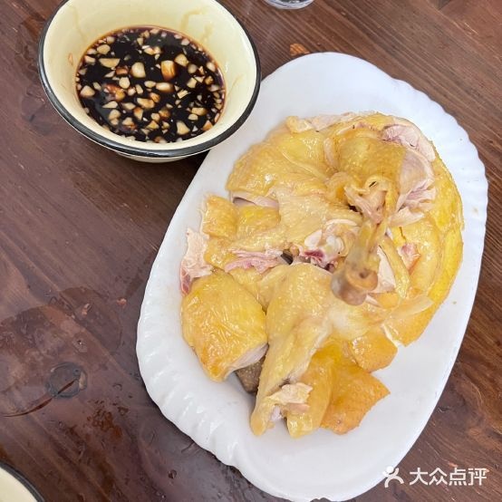 径乡缘土菜馆