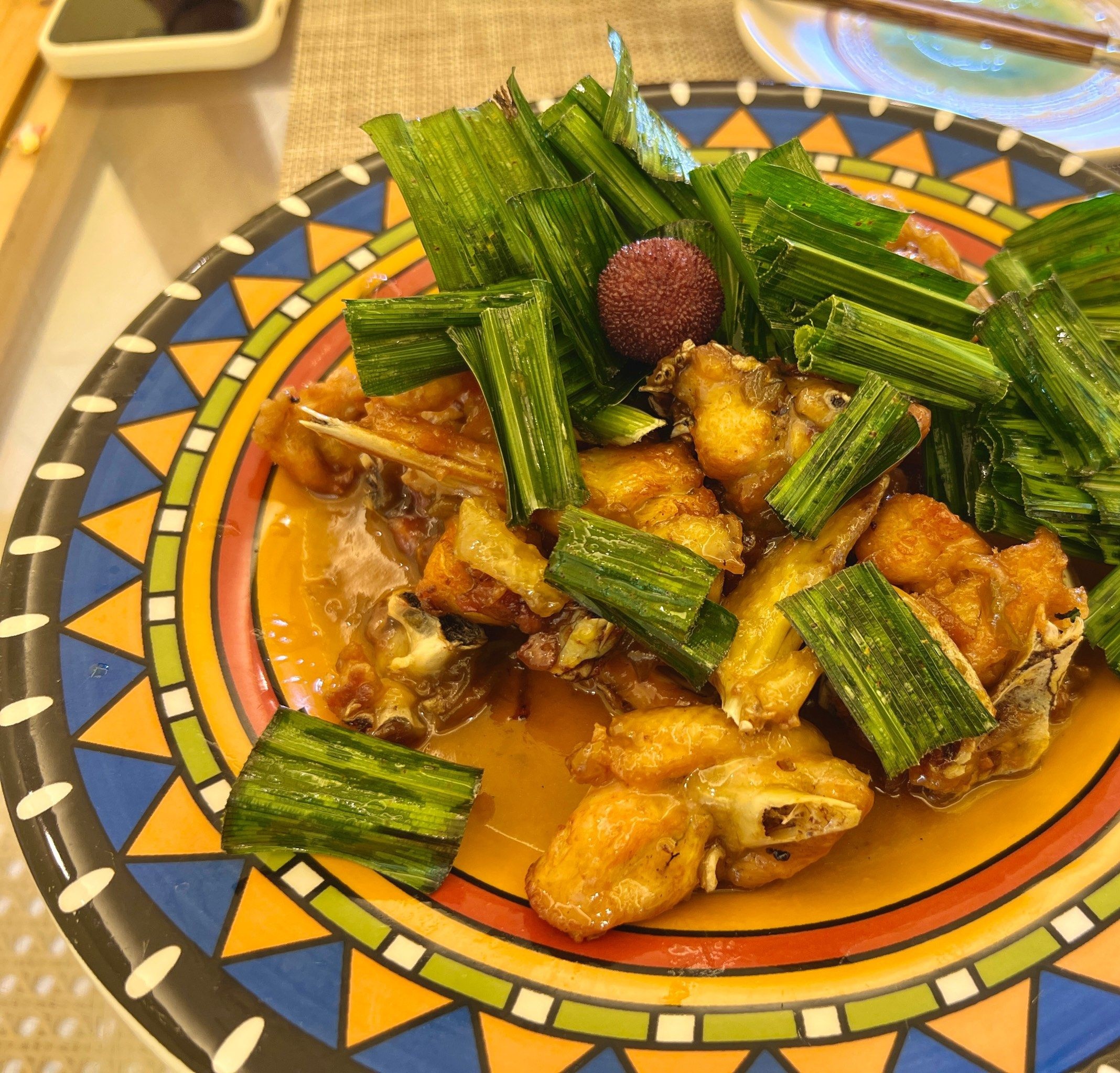 万隆印尼风味(陵水店)