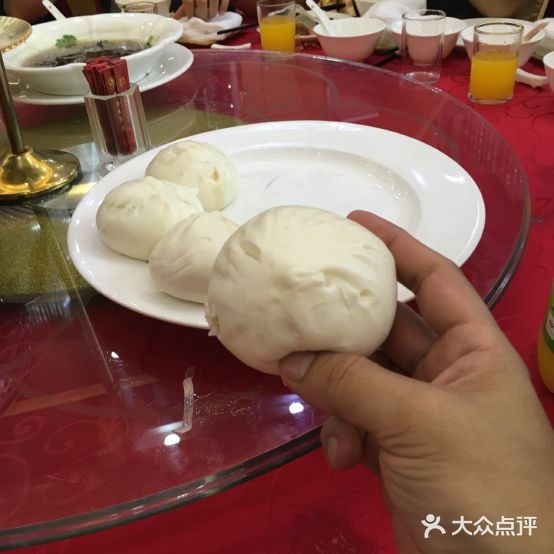 金星酒店店(中餐厅)