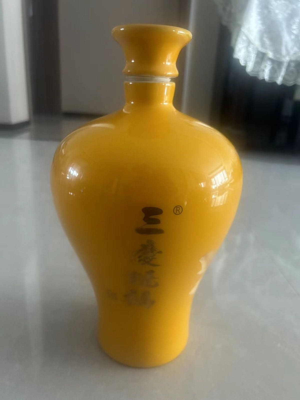 回收茅台酒