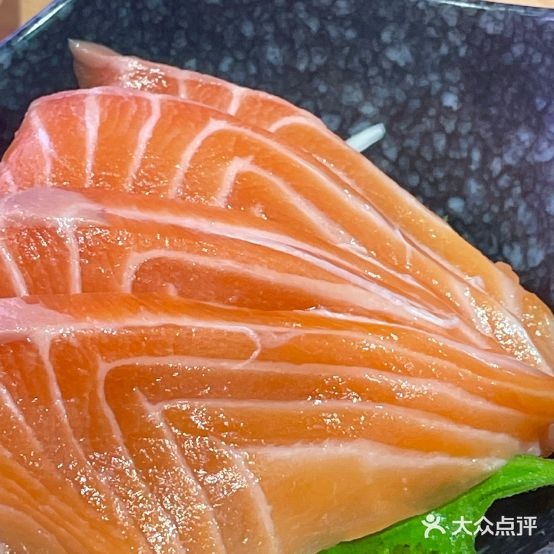 寿司朗(美林M·LIVE天地店)