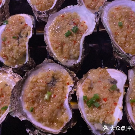 湛江烧烤