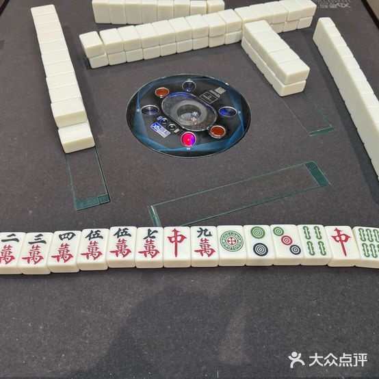 麻咔baka棋牌