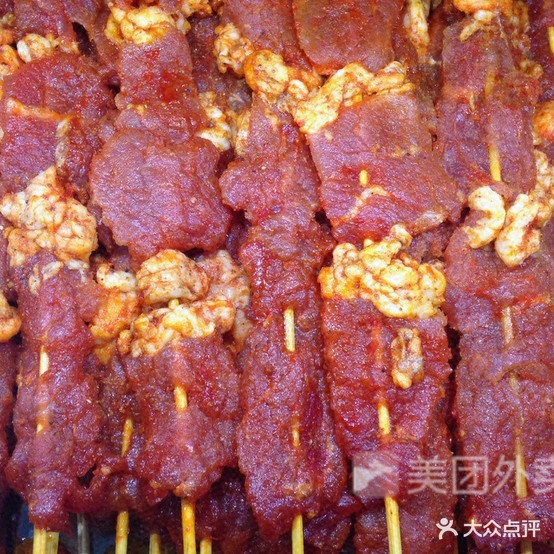 石平烧烤王
