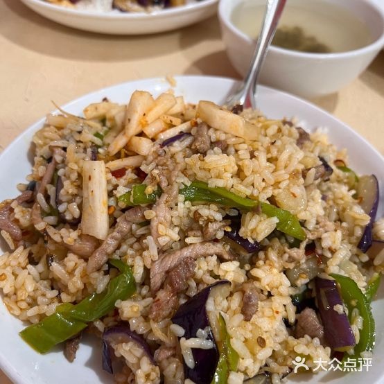 忠香面馆
