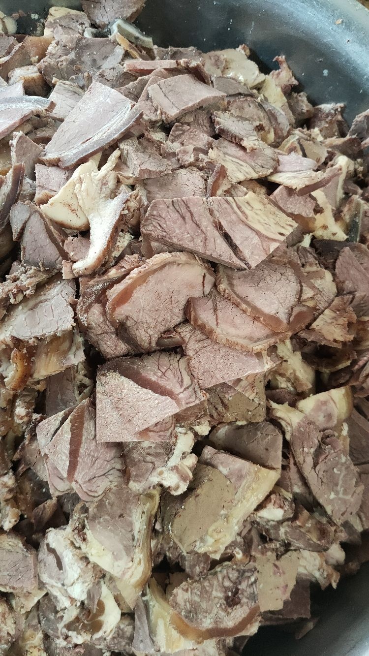 清真兴和园牛肉馆