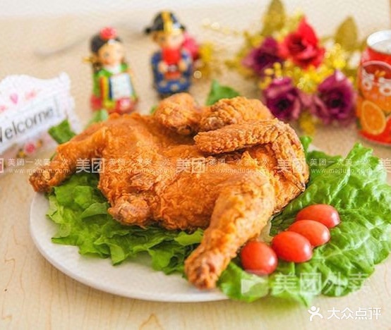 延庆观炸机(鹤壁市中学店)