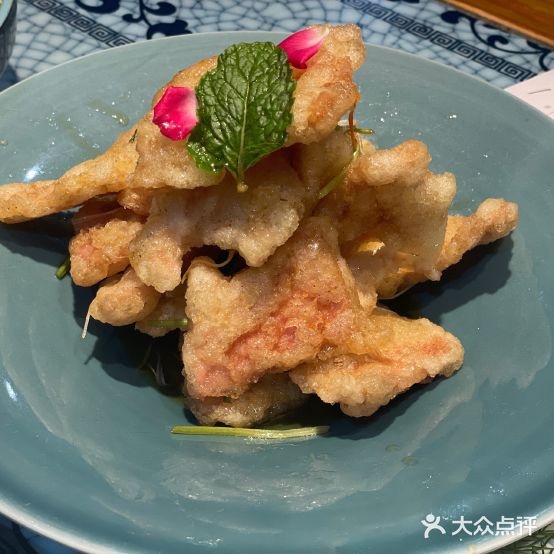 八旗味道((黄村优托邦店)