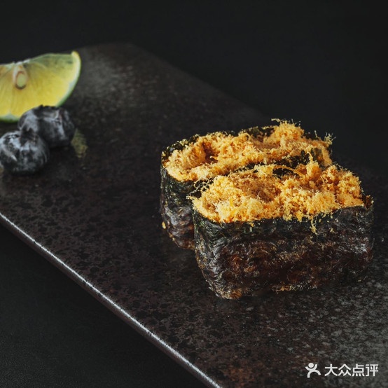喔个寿司(昆山世茂店)