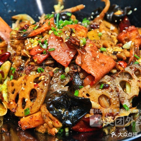 蜂迷不只是鸭爪爪贵(雪瑞美食城店)