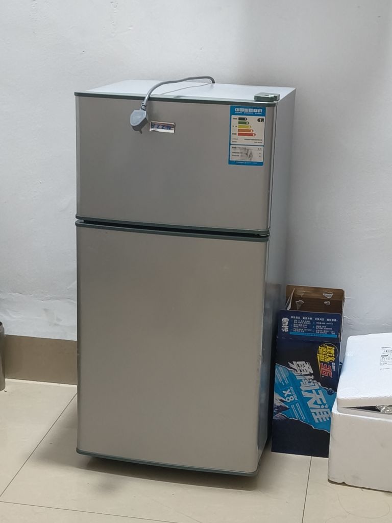 二手家电厨具市场