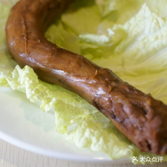 马秀明卤肉面(凤凰苑店)