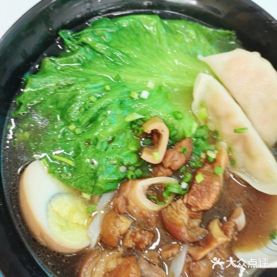 肖先生吴川牛腩粉