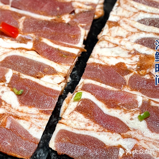 海先时间自助餐厅火锅烤肉(富康城店)