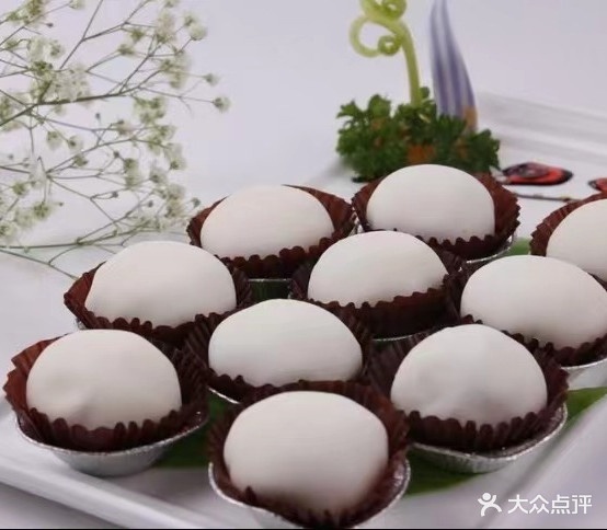 桂缘烘焙(胜利花园店)