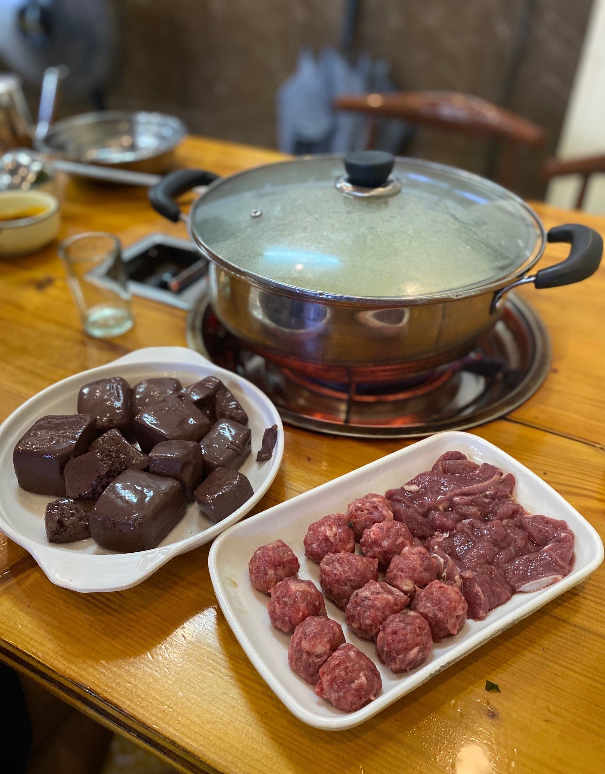 致味鹿庄(文化广场店)