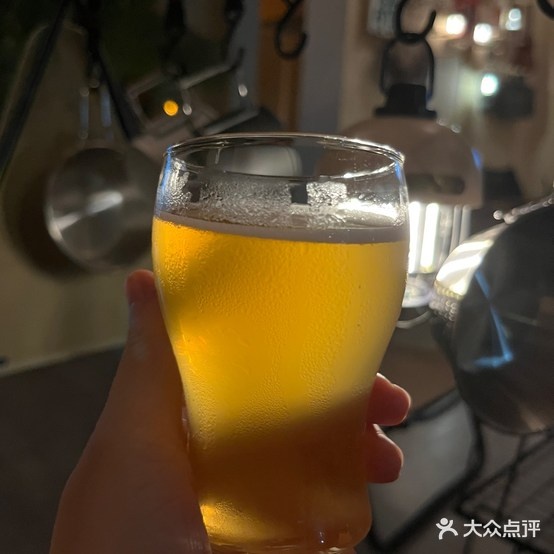 醺·DRUNK BAR(万锦悦府店)