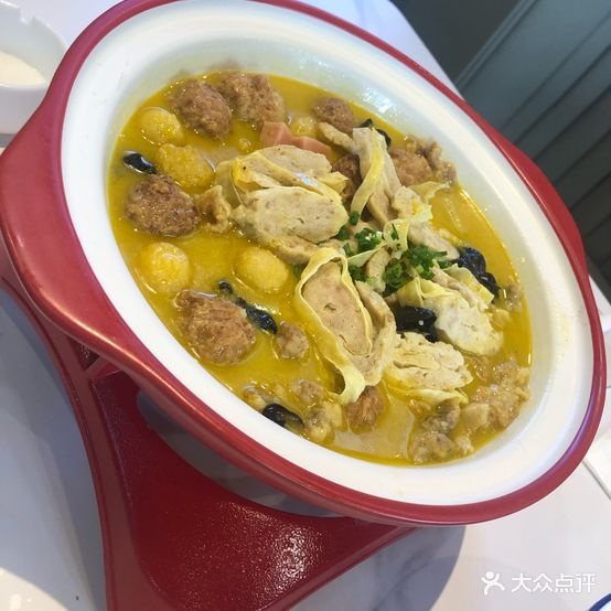十里八湘(新石南路店)