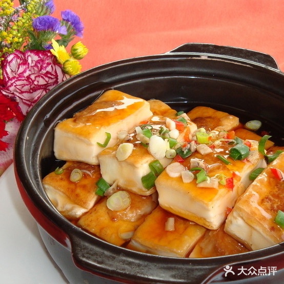 老广私房菜(融邦·中山苑店)