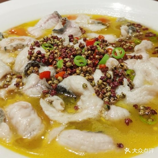 鱼棠·餐厅