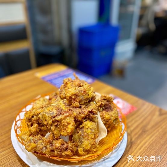 嘛婆川菜(乌苏街店)