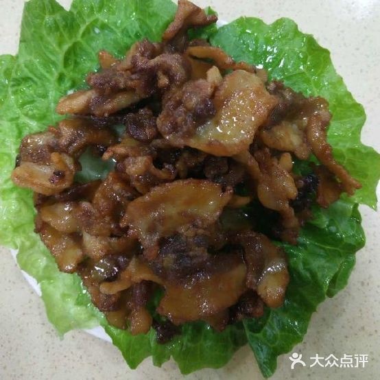 芸豆香贵州特色豆米火锅野菜馆(思南店)