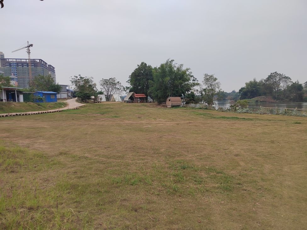 广西英明拓展国防教育基地