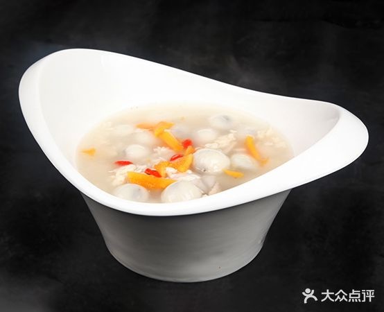 阿果妹土豆粉(鸿基路店)