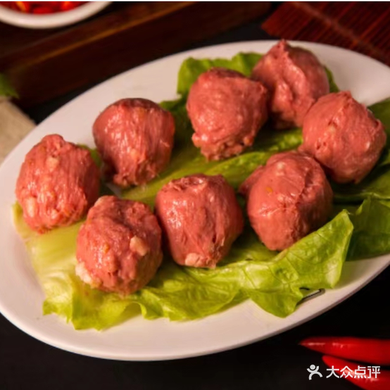 八合里牛肉火锅(钟法店)
