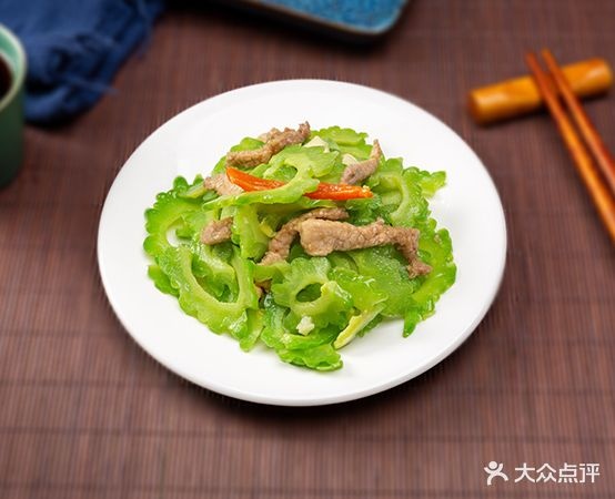 煜佳东北饭庄(美华路店)