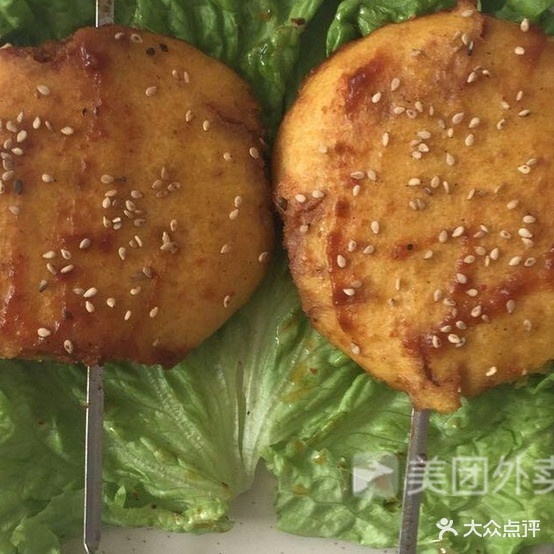 奇哥烤烧(红江路店)