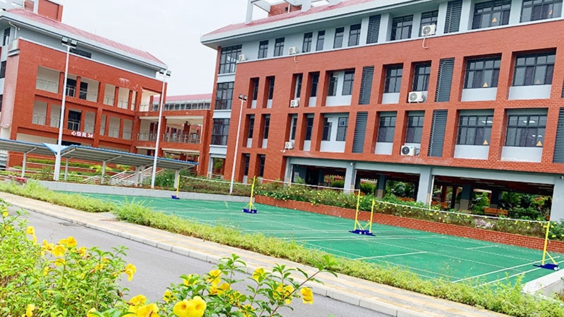 南宁市心希尔颐养院(公办养老院)