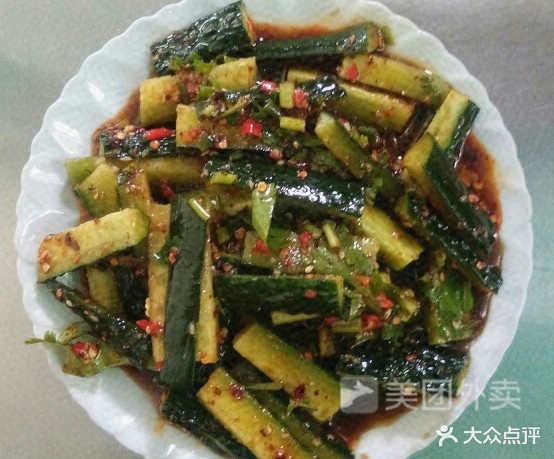 回族牛肉馆(南天路店)