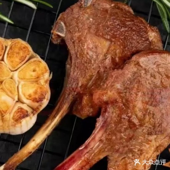 懿睿晟铁锅炖人(佰事晟三店)