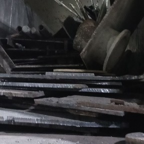 宝安再生资源废铁回收站