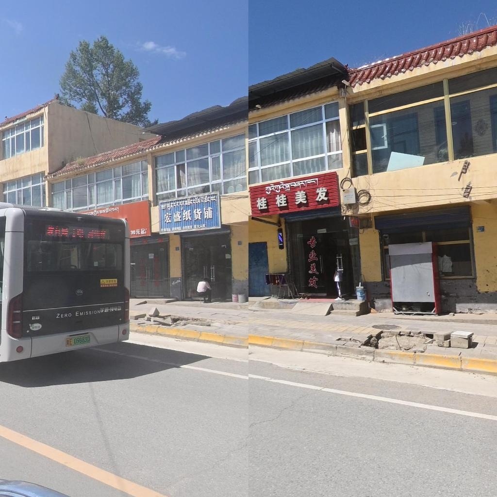 桂桂美发