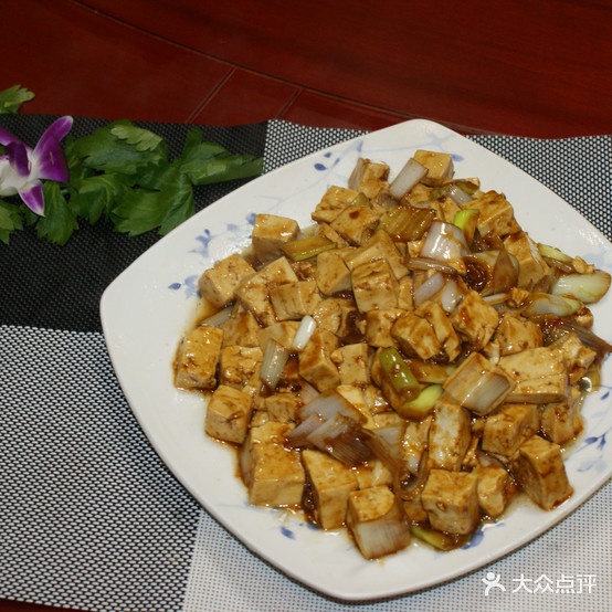 清真民族饭店(阁西苑北)