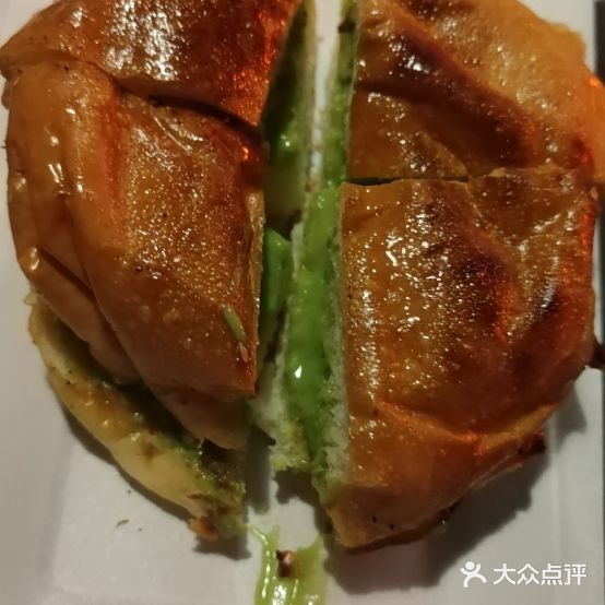 烧乜·泰式烧烤