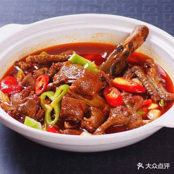 三友大排档