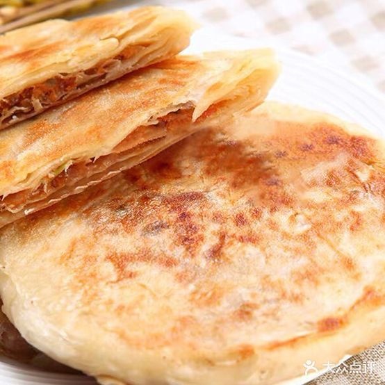 老师傅手工面馆