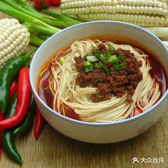 那倪湾驴肉馆馆