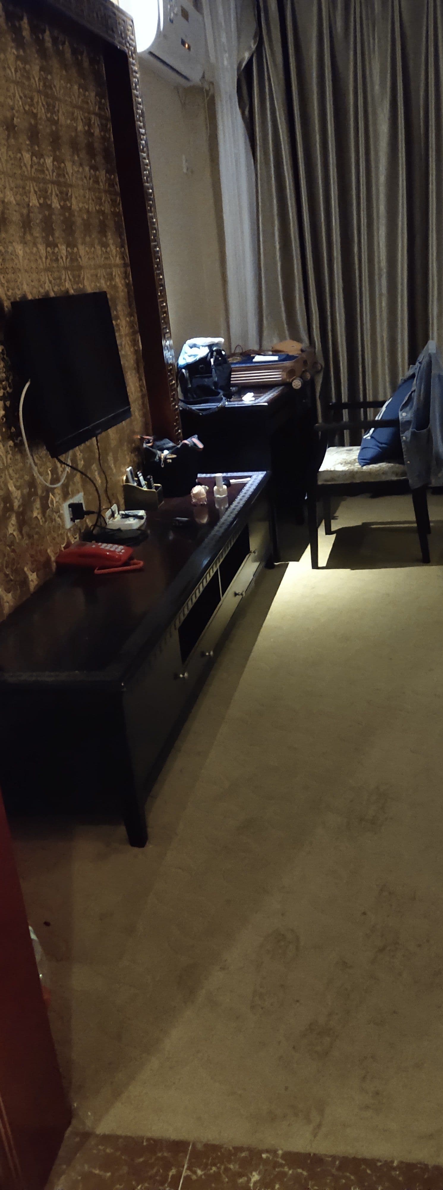隆康金江国际度假酒店