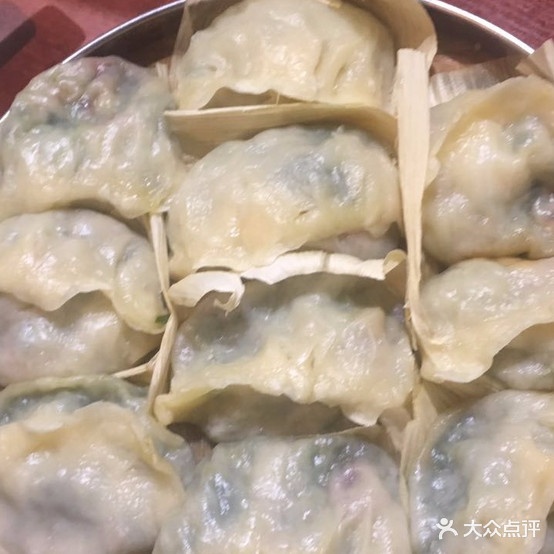 清香苑鲜羊海鲜火锅(福莱店)