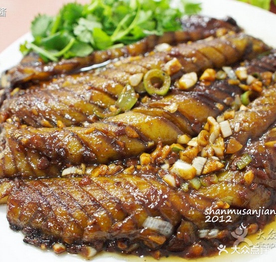 中新饭店(菜艺街)