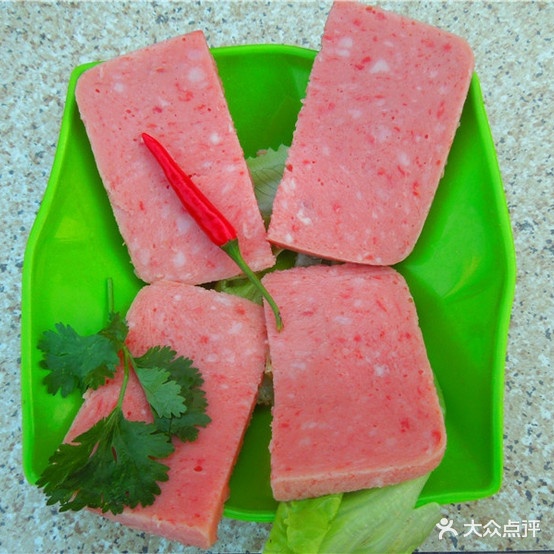 大味麻辣烫(翠玉店)