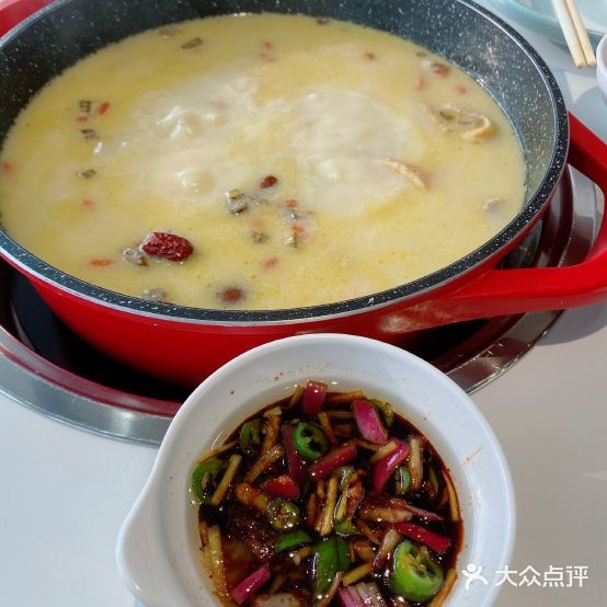 德粤楼快德味道(天海广场店)