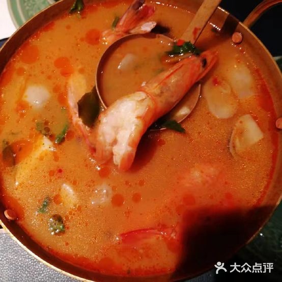 兰纳LANNA泰餐厅(淫泰店)
